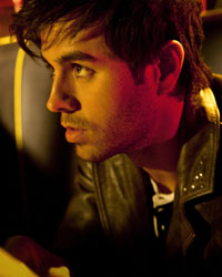 Enrique Iglesias